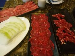 -林记潮牛·牛肉火锅(上马墩店)