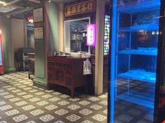 -春梅里卤鹅馆·47年老字号(中山路店)