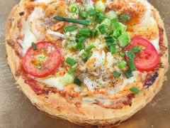 -Lets burger非常汉堡·环球风味(蓝色港湾店)