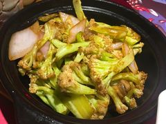 -一个叫川的地方(麒麟新天地店)