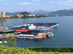 -千岛湖-欢乐水世界