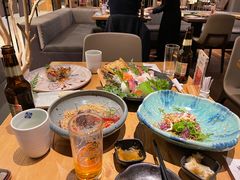 -Hatsune隐泉日式料理(SKP店)