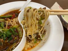 -万县面馆(高笋塘店)