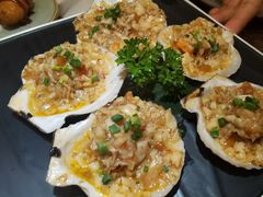 -江户家·日本料理·铁板烧(汉江东路店)