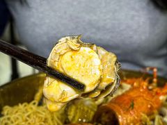 -十面欢腾·海鲜面·台式Bistro(长乐路店)