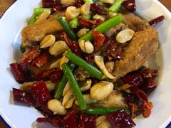 -搓火大都会(广安门总店)