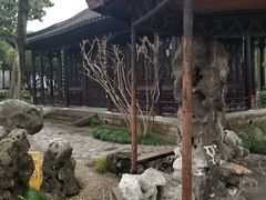 -南京中国近代史遗址博物馆(南京总统府)