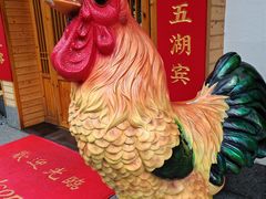 -威哥的菜·地道长沙菜(雨花亭店)
