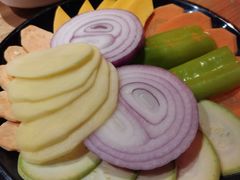 -炉小哥烤肉(朗悦公园茂店)