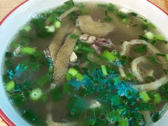 -老李家杂肝汤(回民街店)