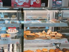 -Tims天好咖啡(河西万象城店)