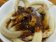 -洞子口张老二凉粉(文殊院店)