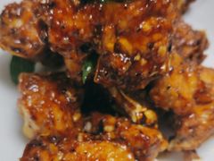 黑椒焗波士顿龙虾-粤界(望京金辉店)