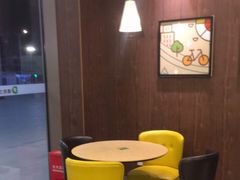 -德克士(翠湖二路吾悦广场店)
