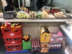 -张记炸串肠粉