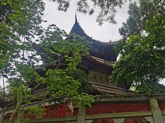 -子昂故里文化旅游区