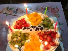 -蜜耳蛋糕(钢花路店)