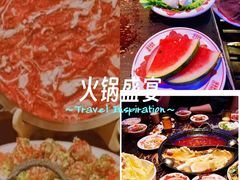 -水巷子·巴掌腰片重庆火锅(云纺店)