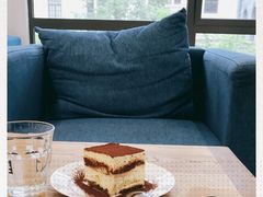 -VOYAGE COFFEE(杨梅竹店)