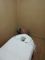 -芳朵美容养生SPA