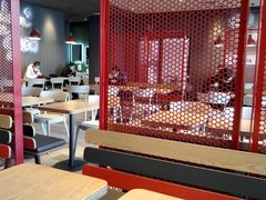 -肯德基(堤口店)