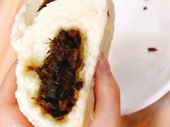 -北大学一食堂