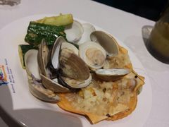 -领鲜活海鲜榴莲自助火锅(东门店)