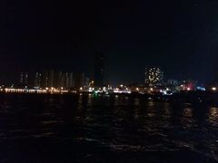 景点-栈桥景区