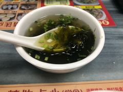 -崖口云吞(石岐店)