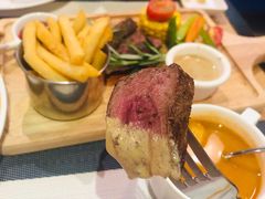 -La Creperie法餐厅(芮欧百货店)