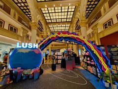 -LUSH(威尼斯人店)