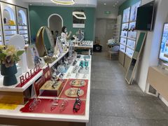 -无界眼镜MaxLess(南翔印象城店)