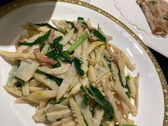 -莫干山郡安里度假酒店-桃尖中餐厅