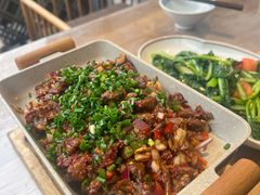 -树厨贵州菜(铜仁花果山店)