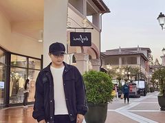 -佛罗伦萨小镇广佛名品奥特莱斯(疏港路店)