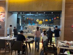 -长沙三景韦尔斯利酒店·Oval全日制餐厅自助餐