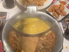 -刘一锅筋头巴脑(大悦城C店)