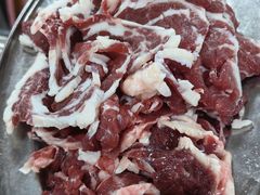 -江村四哥新鲜牛肉店(江高总店)