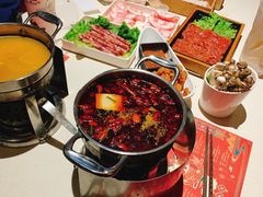 -火锅先生(五马街店)