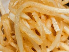 -许妈妈餐厅烤肉烧烤家常菜(明润广场店)