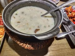 -隆喜元鱼汤包·海鲜(中联广场店)