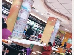 大堂-东方削面(迎泽街店)