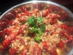 -月见山烧鸽子海鲜小串