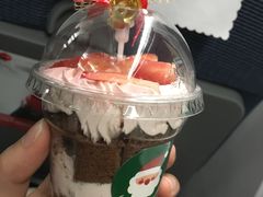 红颜满杯-仟吉KenGee(武汉高铁站店)