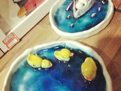 -艺彩阳光手工坊(大连恒隆广场店)