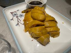-粤味馆(黄河路店)