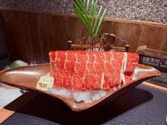 -大龙燚·旷野鲜火锅(广州首店)