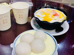 -民信老铺(华盖路店)