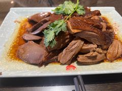 -抱德·潮汕味(琶洲店原惠城鱼仔)