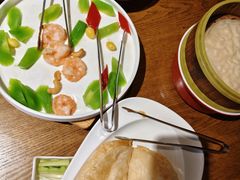 -京采烤鸭清真餐厅(金桥店)